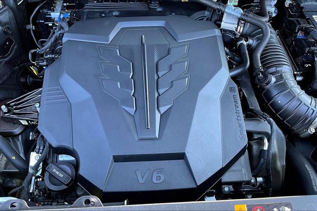 Used 2026 Hyundai Palisade Calligraphy image 31