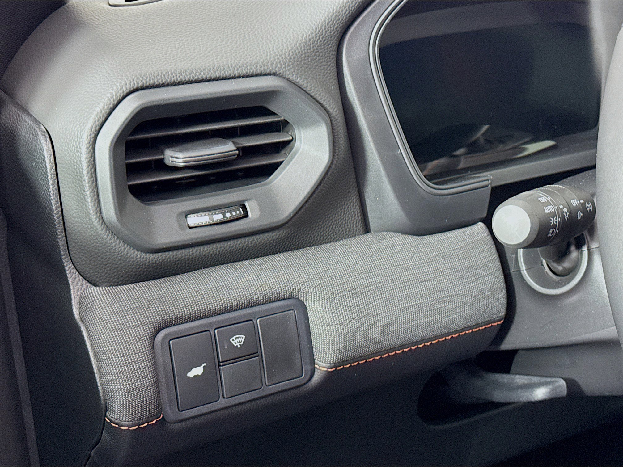 New 2026 Honda Passport TrailSport image 10