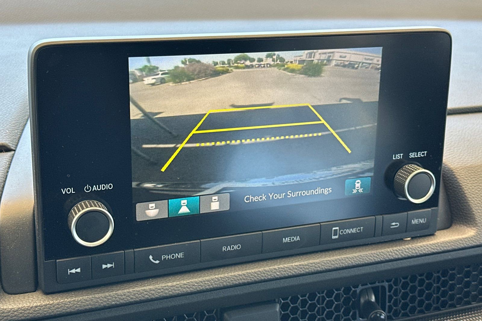 Certified 2025 Honda CR-V Sport image 19