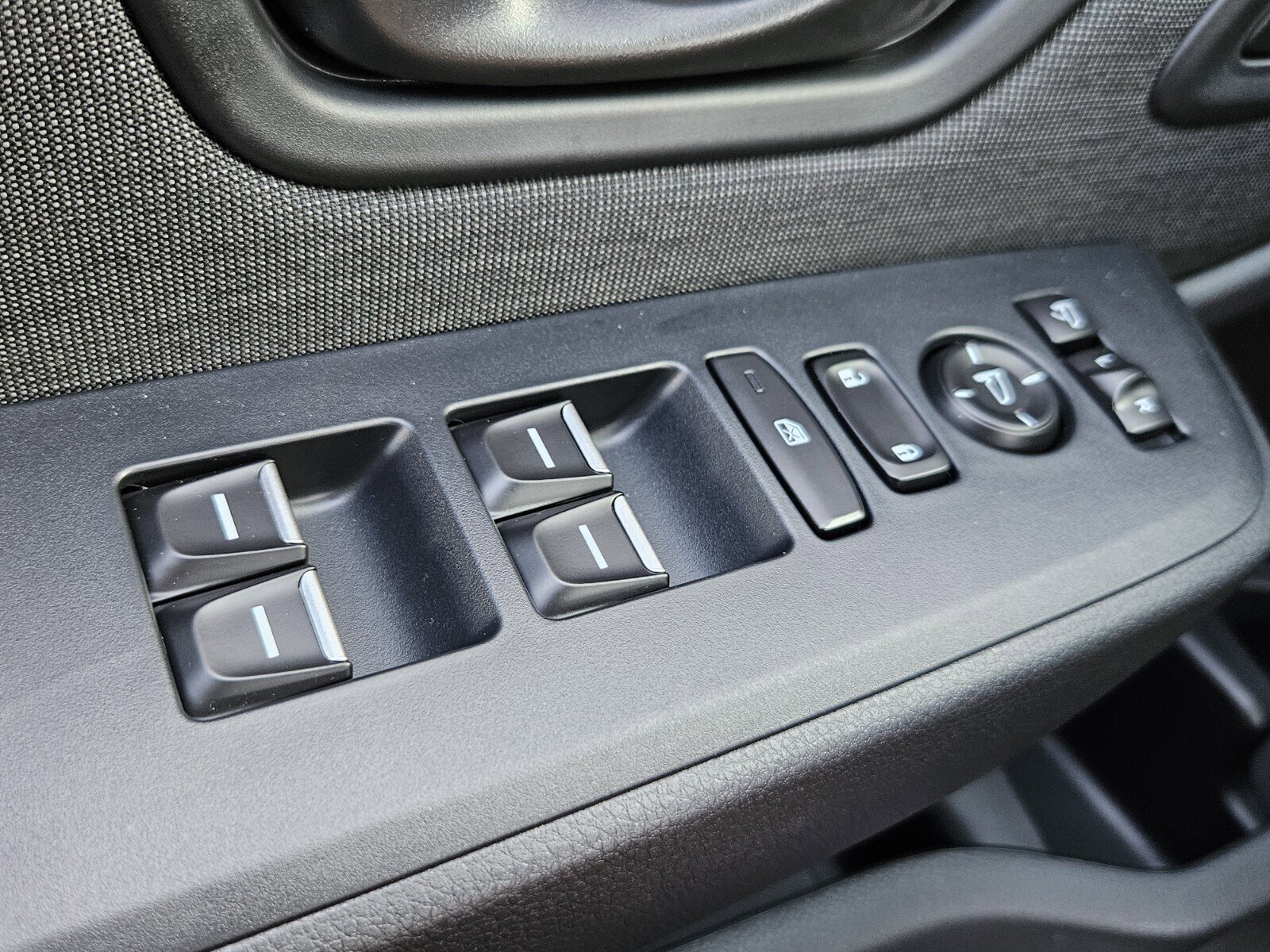 New 2026 Honda Passport TrailSport image 38