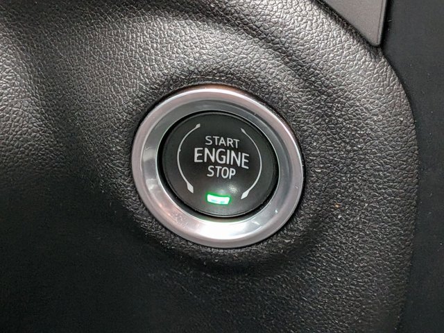 Used 2021 Chevrolet Silverado 1500 LT w/ Texas Edition Plus image 11