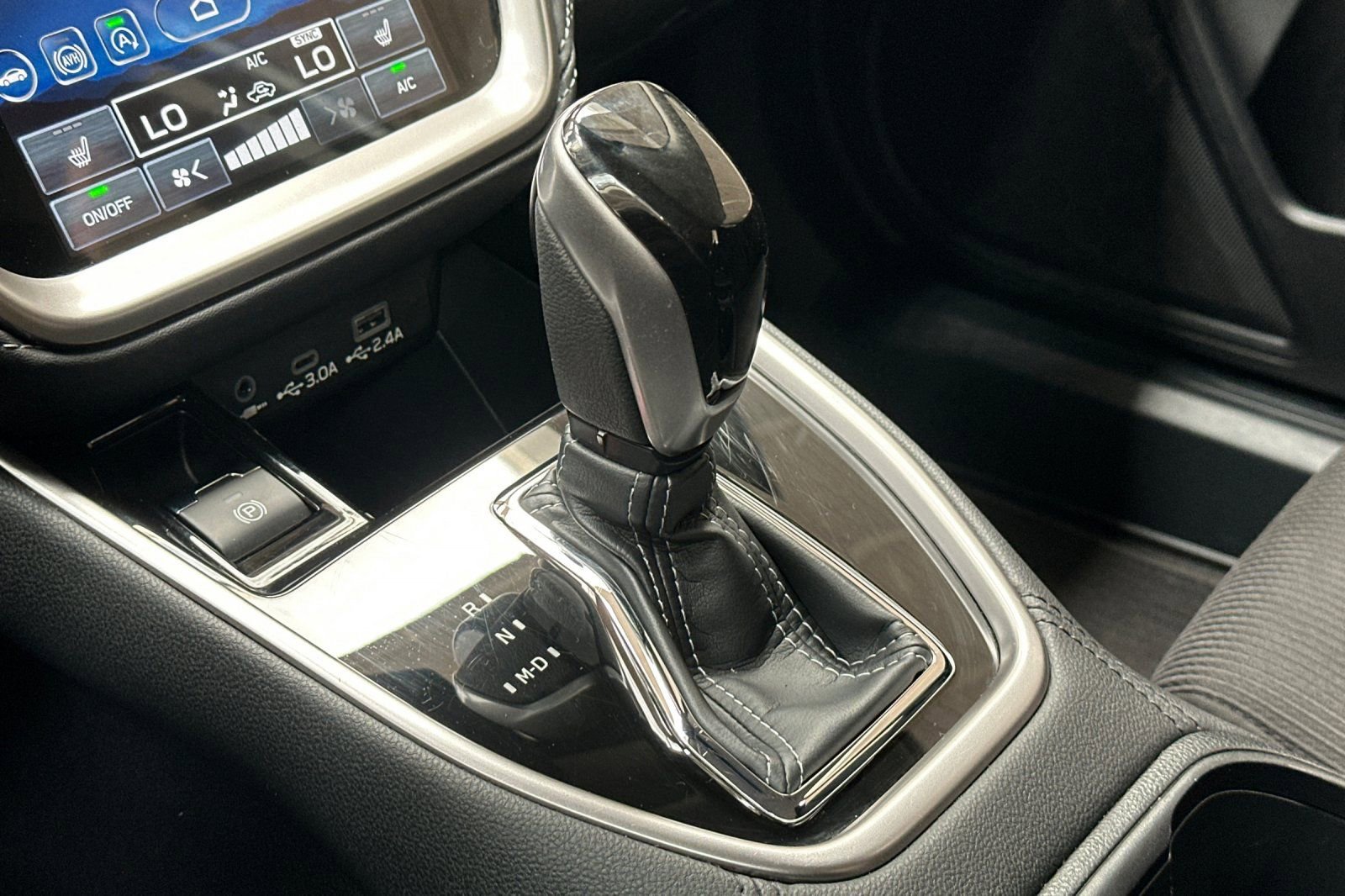 Used 2025 Subaru Legacy Premium AWD/4WD image 26
