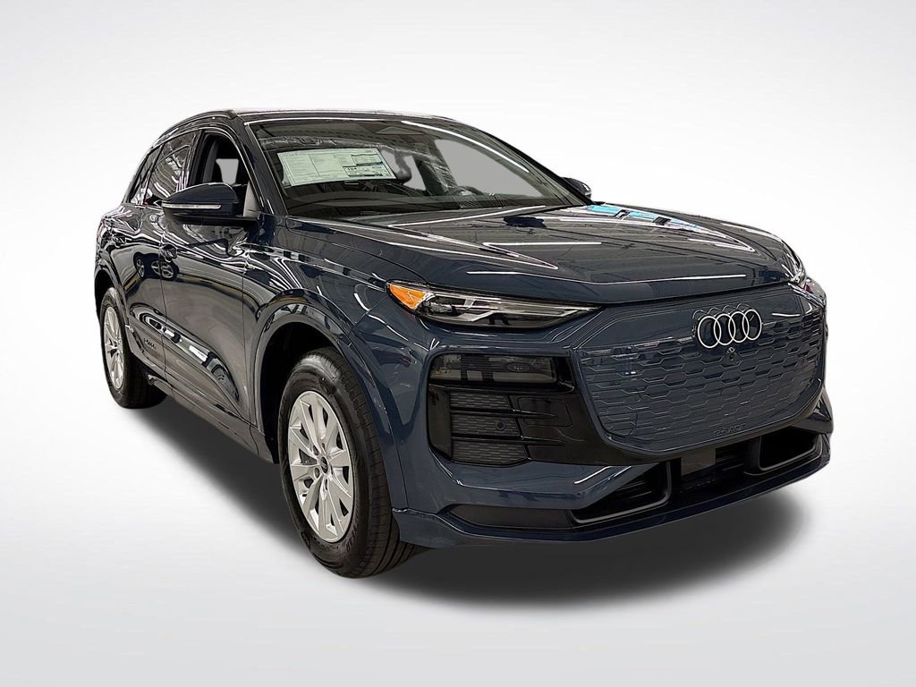 New 2025 Audi Q6 e-tron Premium image 7