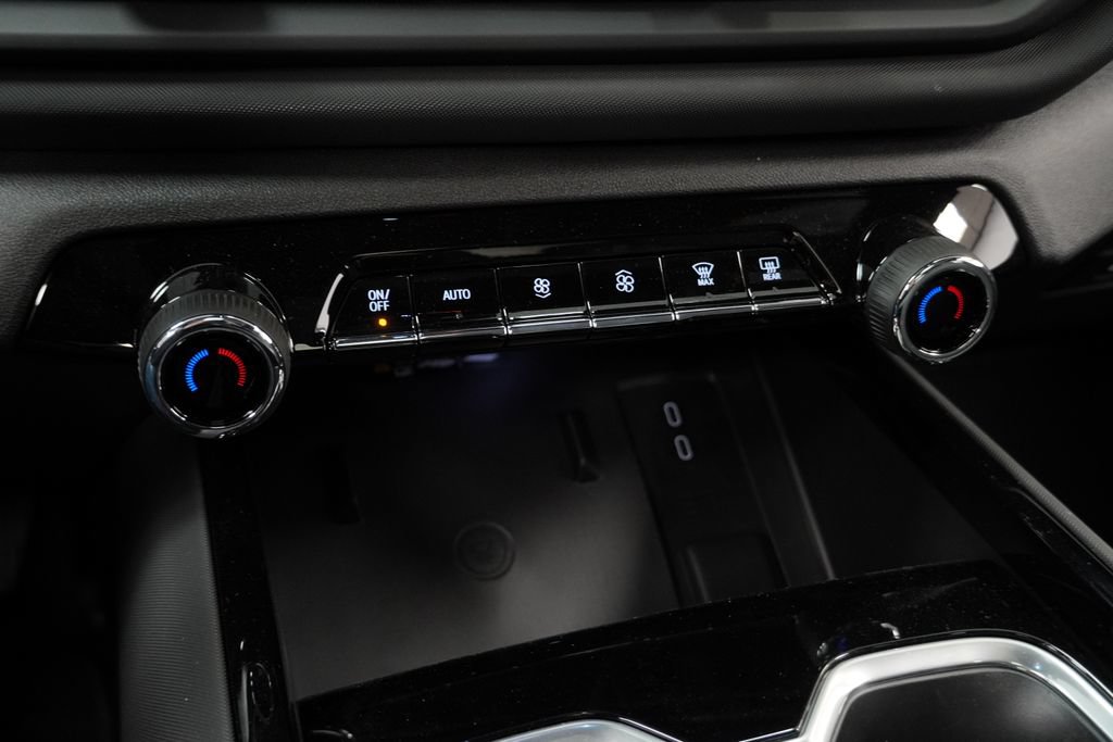 New 2026 Chevrolet Silverado EV LT AWD/4WD image 18