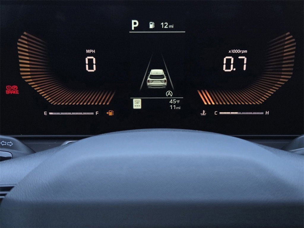 New 2026 Kia Sorento S w/ S Panoramic Sunroof Package image 19