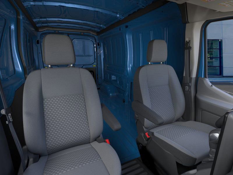 New 2026 Ford Transit 250 148 Medium Roof Extended AWD image 10