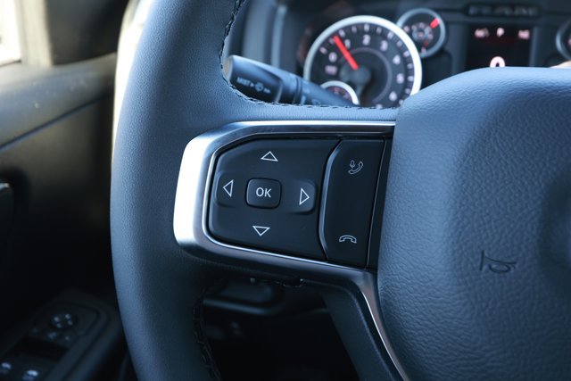 New 2026 RAM 1500 Big Horn image 13