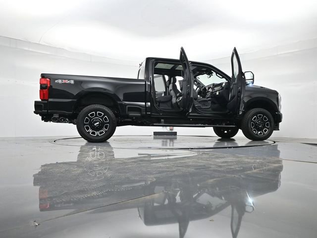 New 2026 Ford F350 Platinum image 50