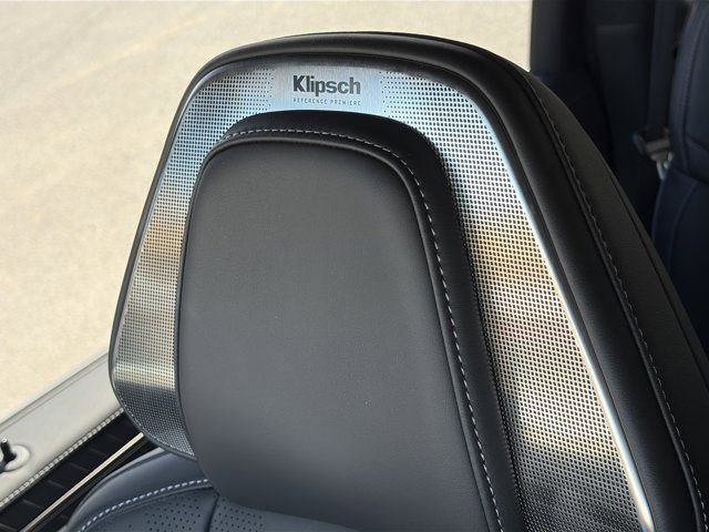 Used 2026 INFINITI QX80 Autograph w/ Premium Cargo Package image 34