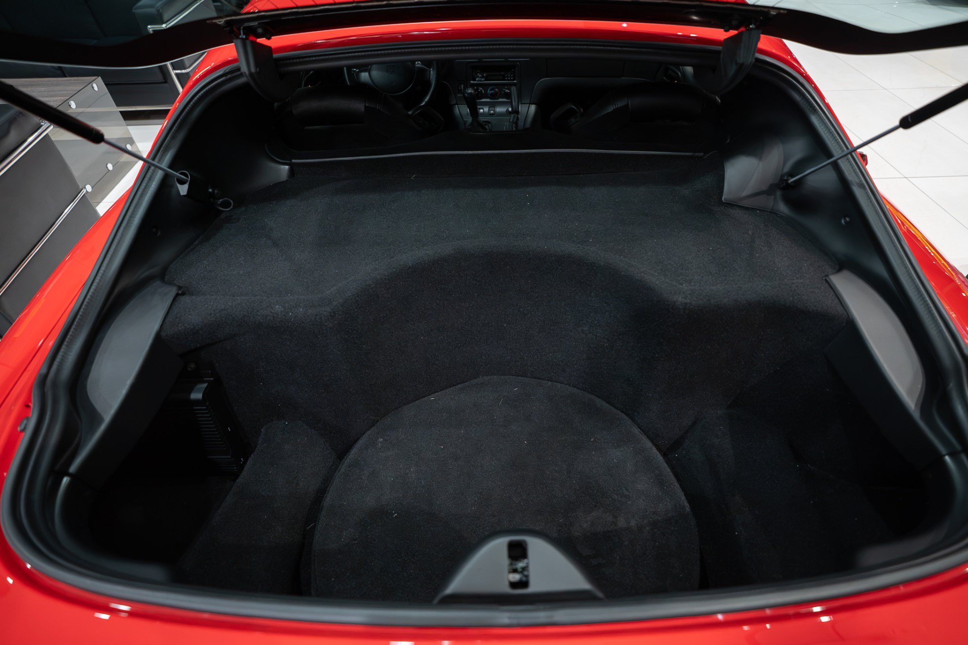 Used 1997 Dodge Viper GTS RWD image 48