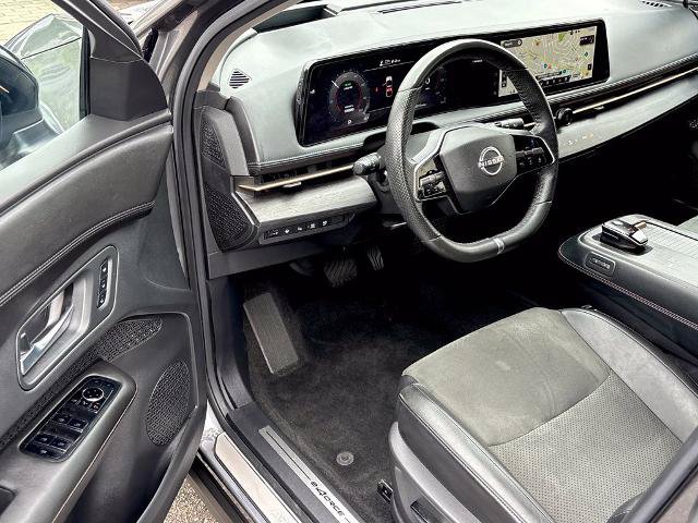 Certified 2024 Nissan Ariya AWD image 13