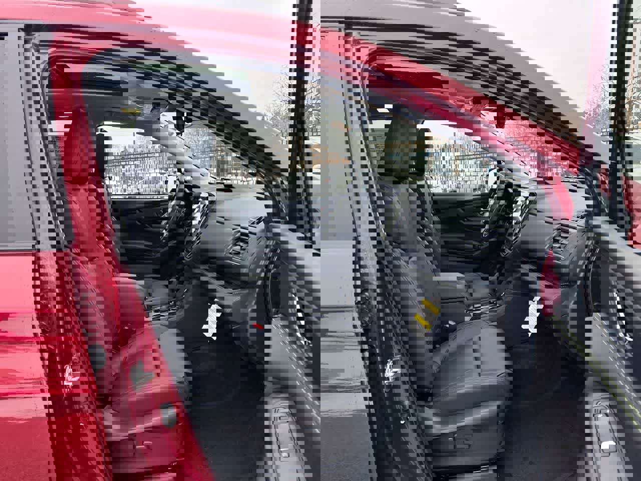 New 2026 Subaru Ascent Bronze Edition w/ Popular Package #2 image 28