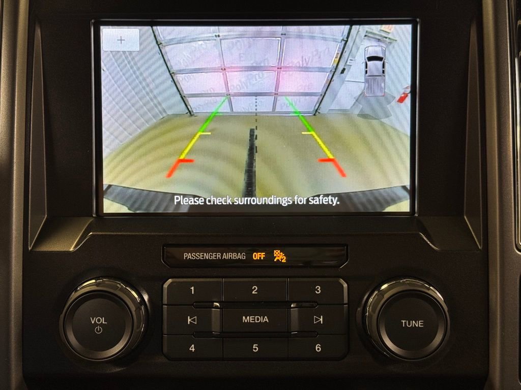 Used 2019 Ford F150 XLT w/ Equipment Group 302A Luxury image 39