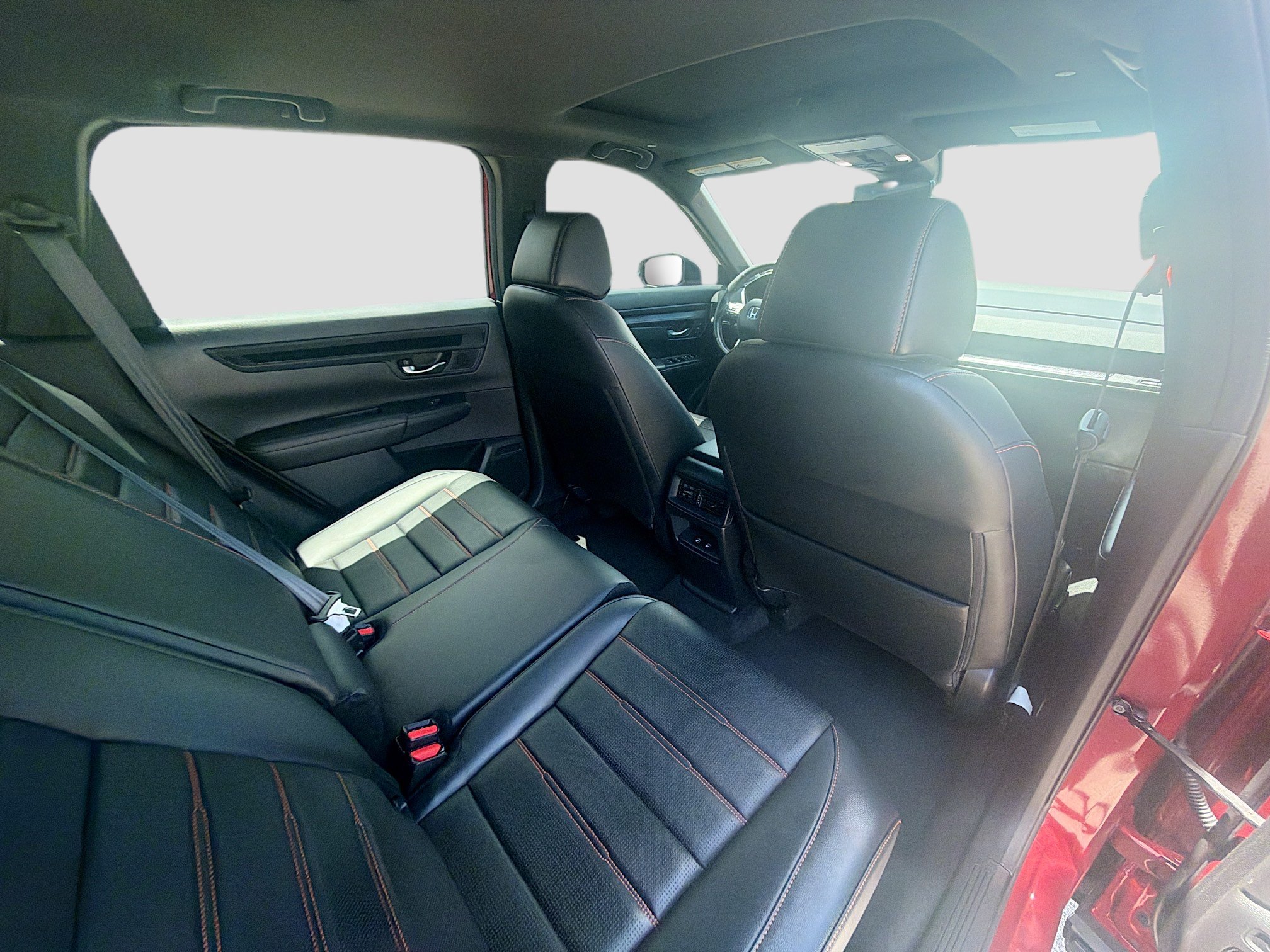 Certified 2024 Honda CR-V Sport-L image 29