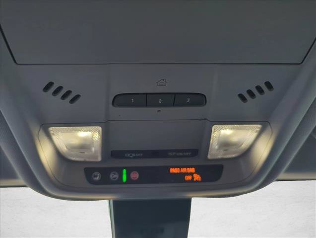 Used 2022 GMC Terrain SLT FWD image 22