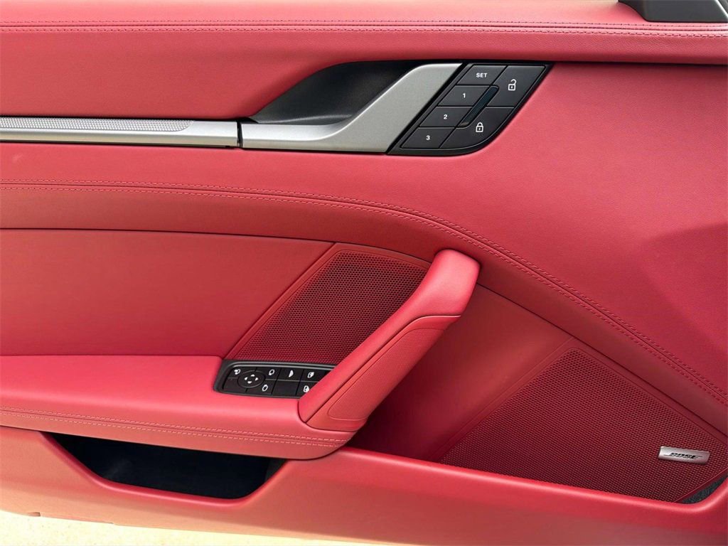 Certified 2026 Porsche 911 Carrera image 16