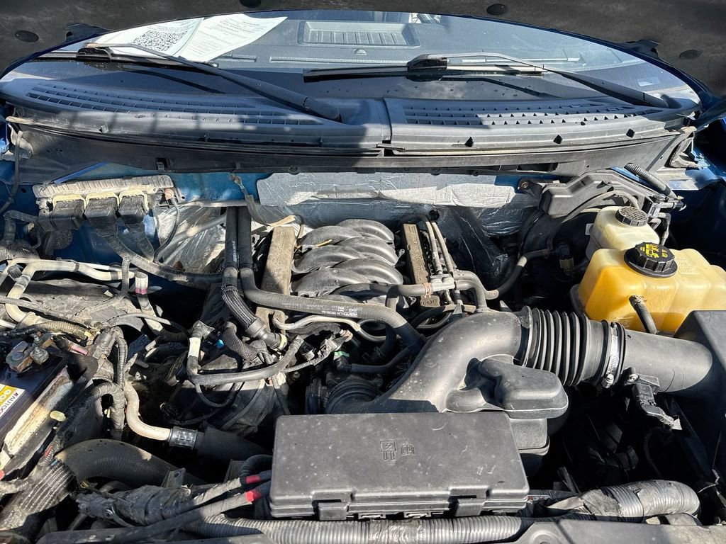 Used 2013 Ford F150 XLT w/ XLT Convenience Pkg image 24