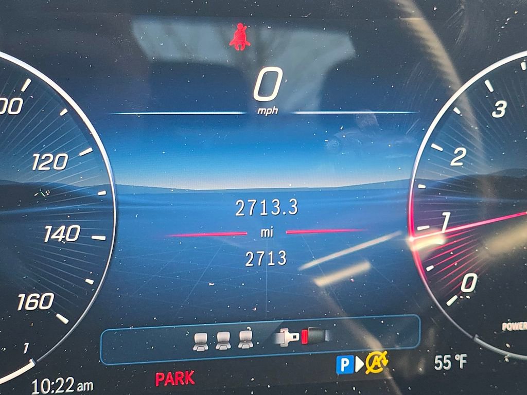 Used 2026 Mercedes-Benz C 300 4MATIC Sedan image 29