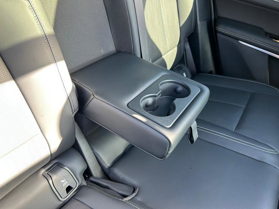 Used 2024 Cadillac Lyriq Luxury w/ LPO, Floor Liner Package image 51