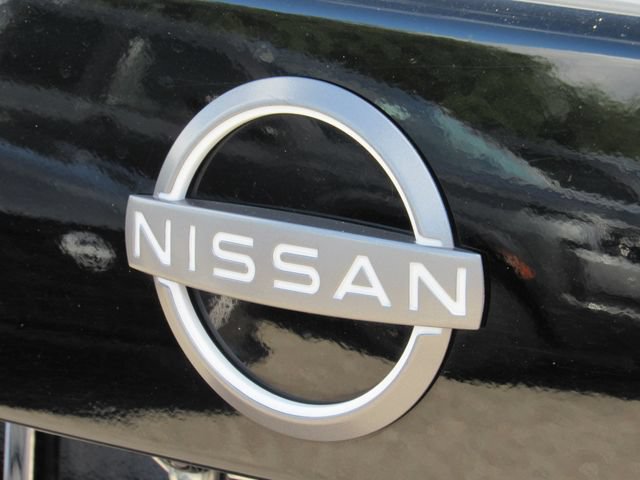 Certified 2024 Nissan Sentra SV FWD image 12