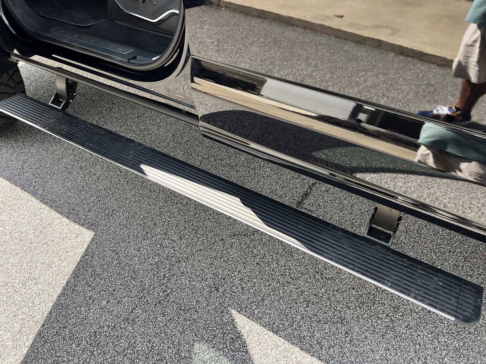 New 2026 Ford F250 Platinum image 13