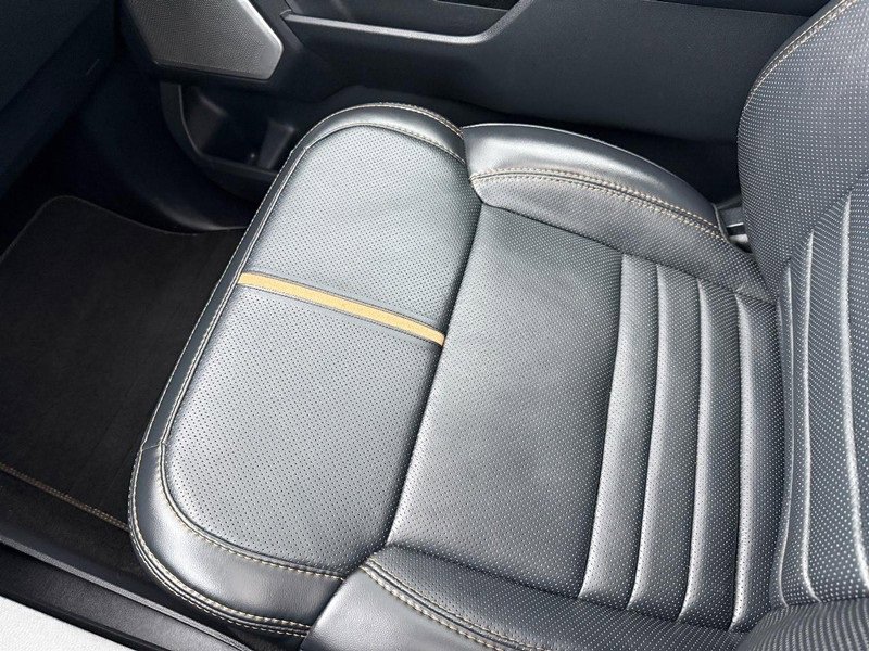 Used 2021 Ford F150 Platinum w/ Equipment Group 701A High image 27