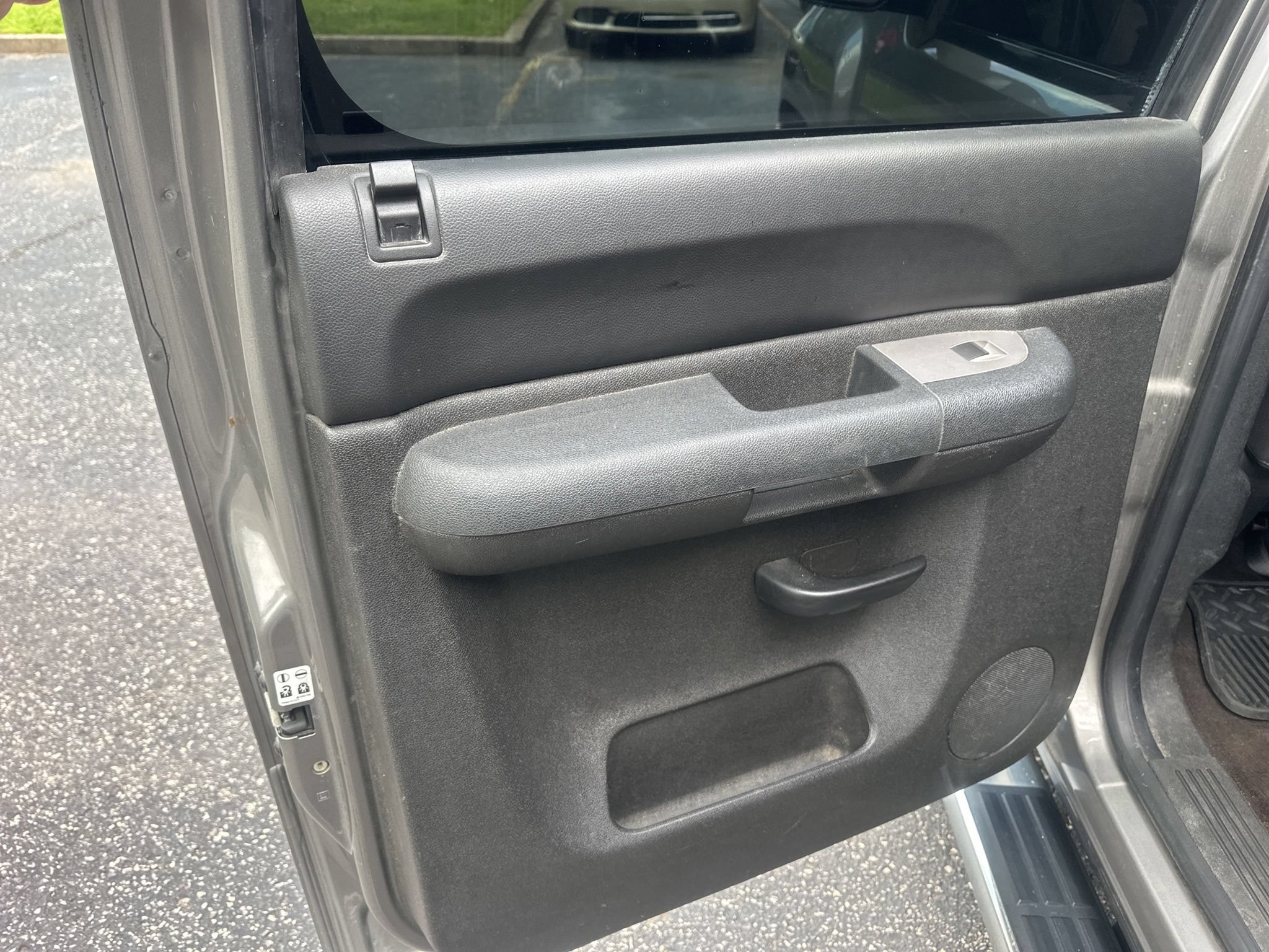 Used 2013 Chevrolet Silverado 1500 LT w/ All-Star Edition AWD/4WD image 16