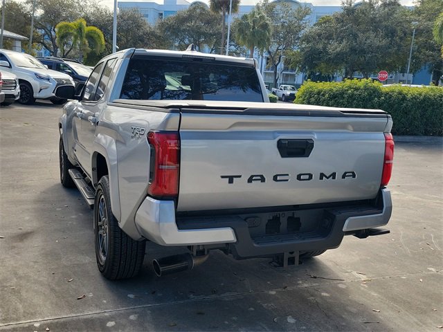Used 2024 Toyota Tacoma TRD Sport image 3