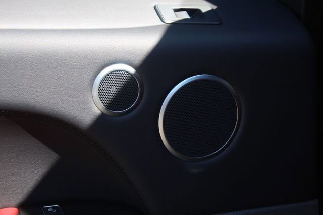 Used 2016 Land Rover Range Rover Sport Supercharged image 23