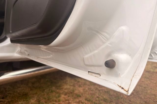 Used 2006 Chevrolet Silverado 2500 LT AWD/4WD image 29