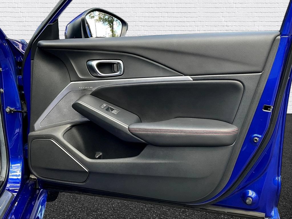 Used 2024 Acura Integra Type S FWD image 22