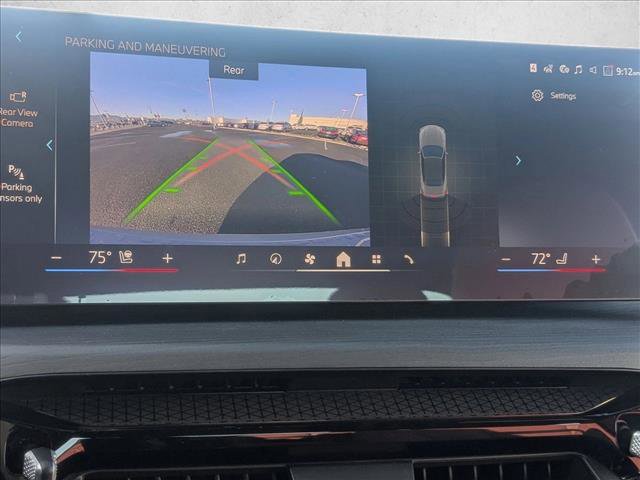 Used 2026 BMW 430i Convertible w/ M Sport Package image 14