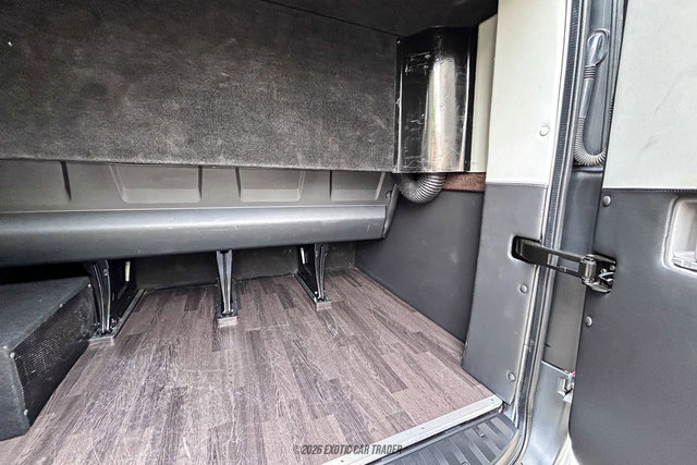 Used 2017 Mercedes-Benz Sprinter 3500 image 90