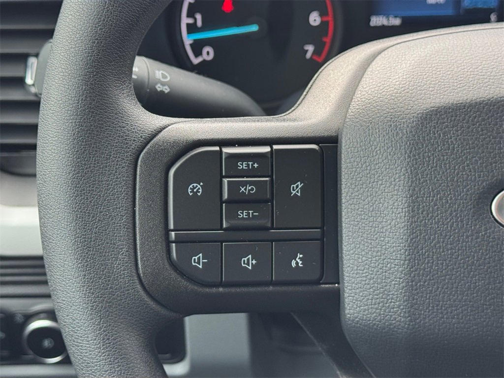 Used 2024 Ford F350 XL w/ STX Appearance Package image 21