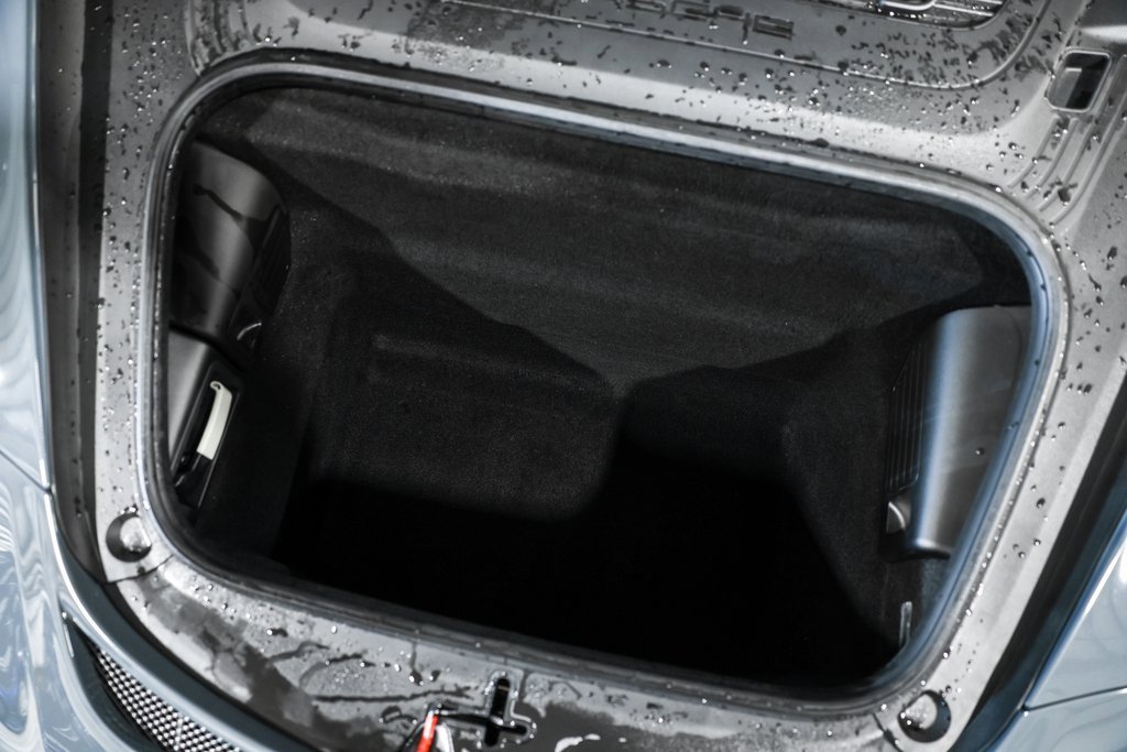 Used 2018 Porsche 911 GT3 w/ Sport Chrono Package image 12