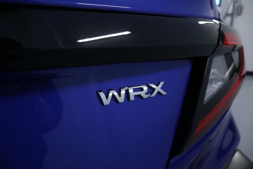Used 2022 Subaru WRX image 11