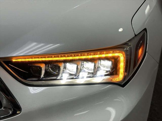 Used 2020 Acura TLX image 7