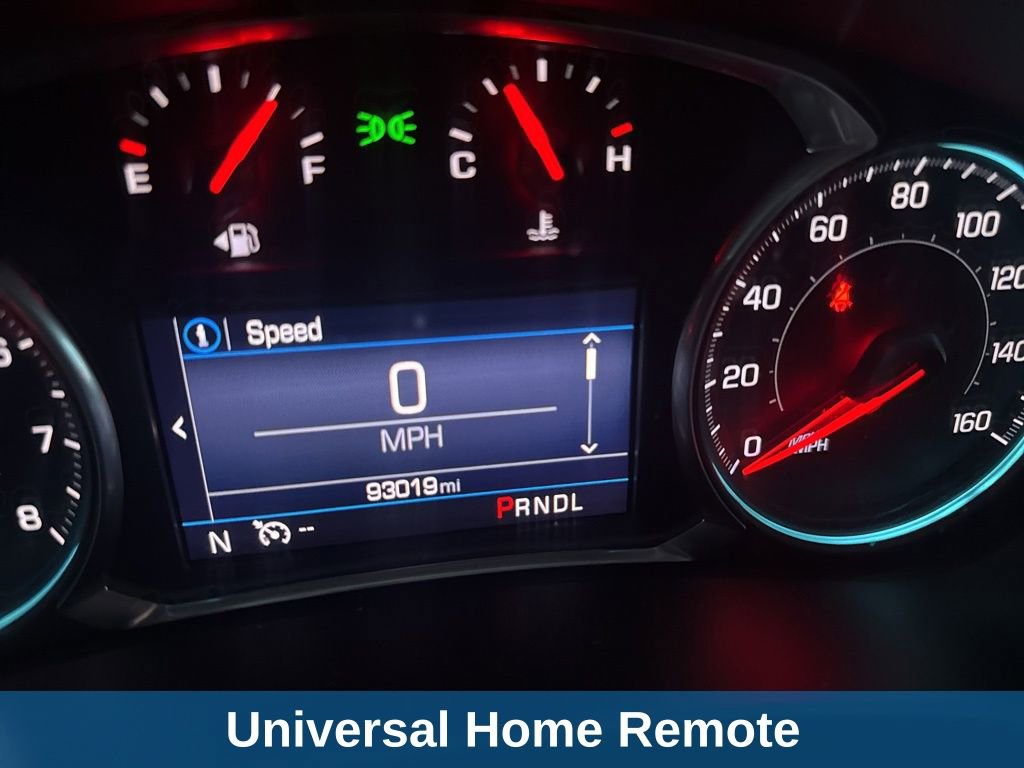 Used 2019 Chevrolet Equinox LT image 15