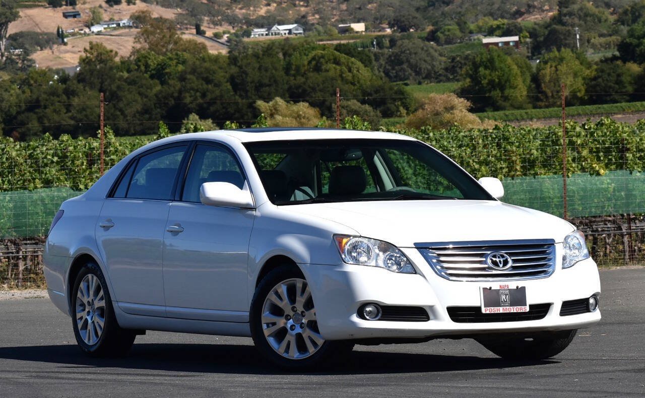 Used 2008 Toyota Avalon XLS FWD image 2