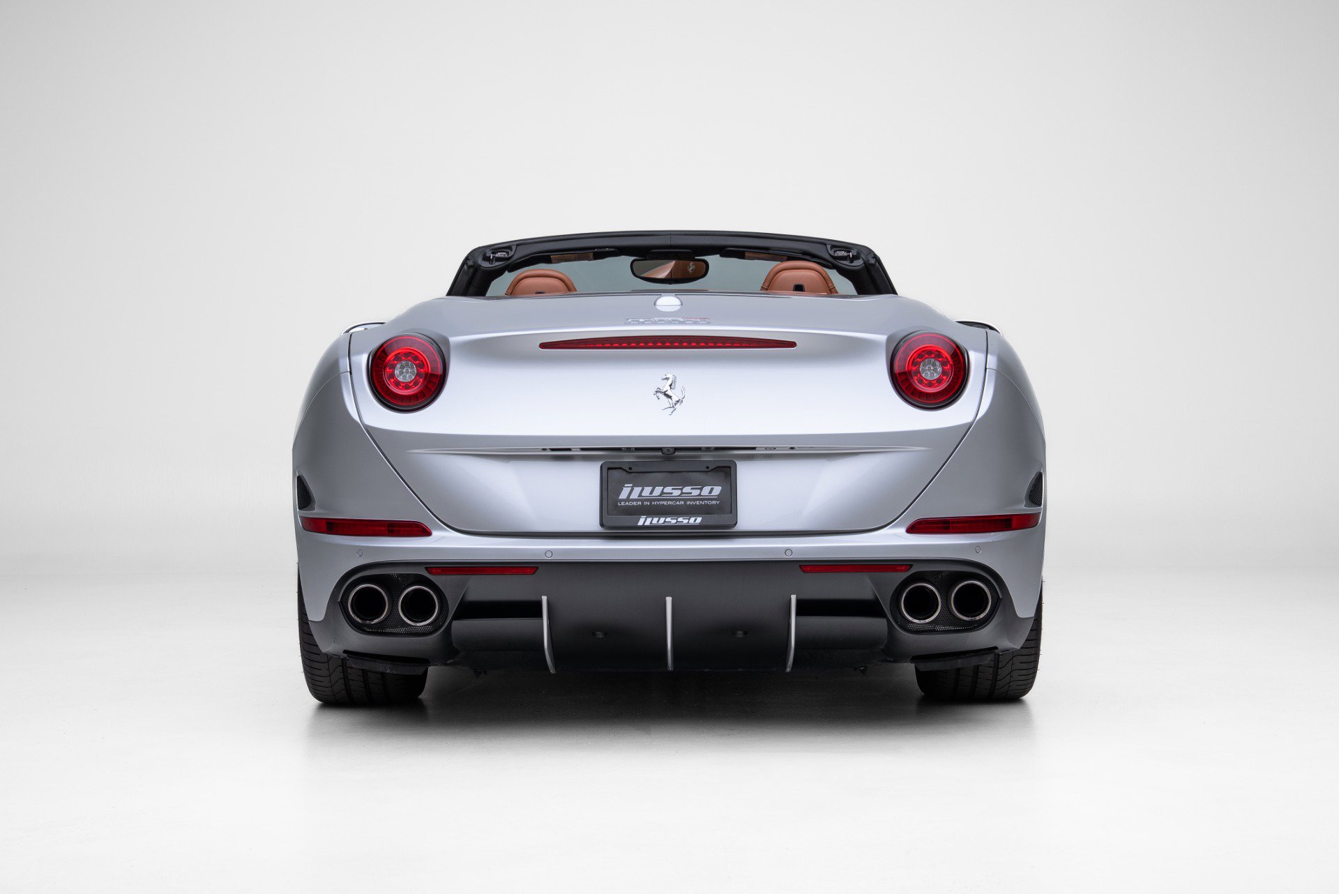 Used 2016 Ferrari California T image 58