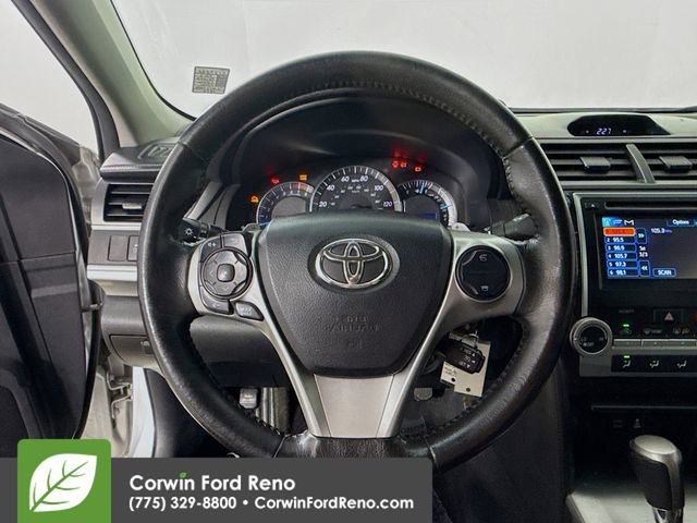 Used 2012 Toyota Camry SE image 11