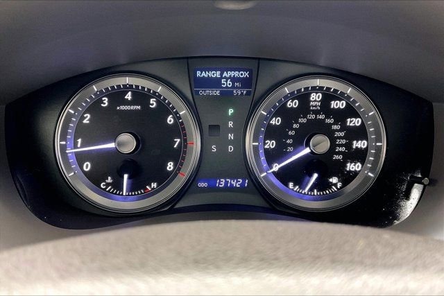 Used 2012 Lexus ES 350 image 23