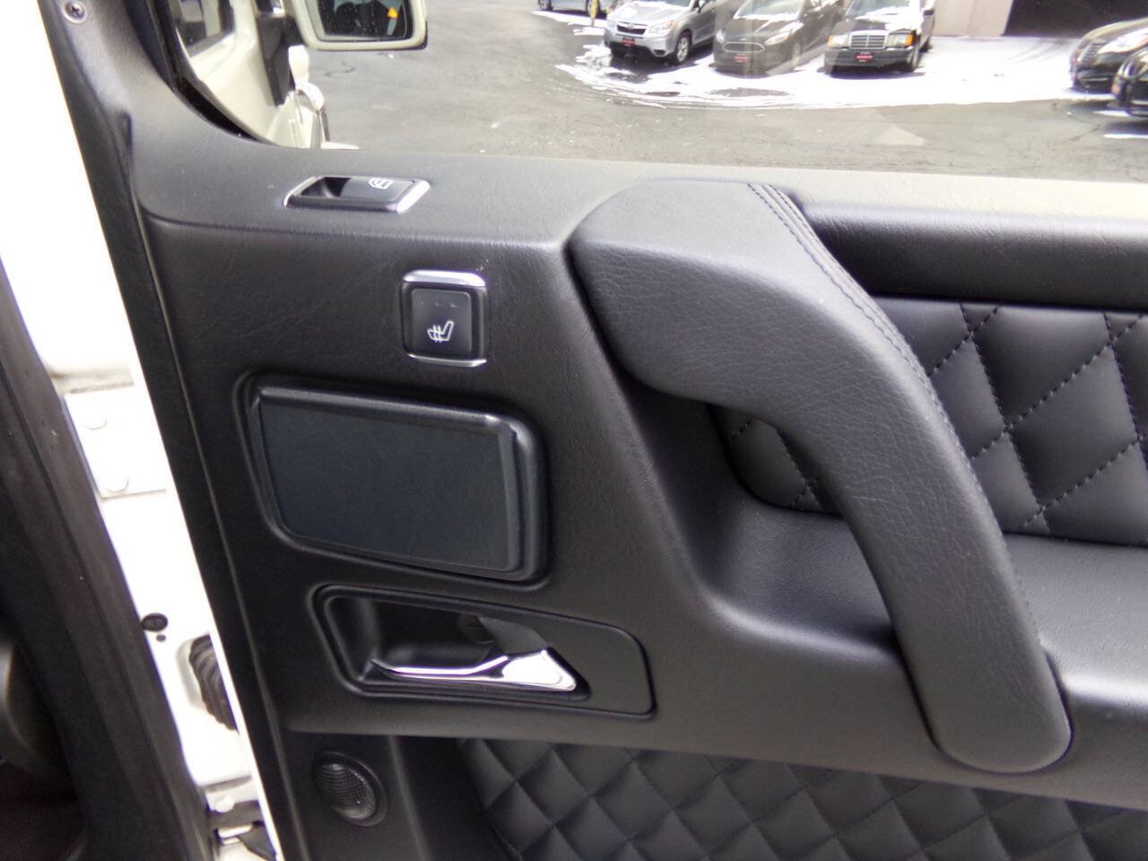 Used 2013 Mercedes-Benz G 63 AMG 4MATIC image 26