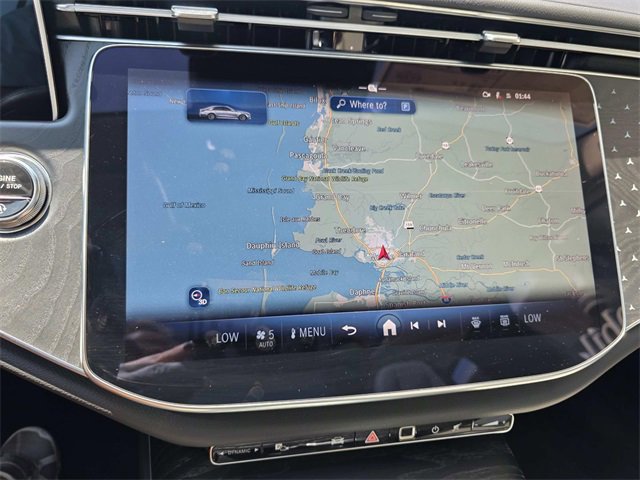 New 2026 Mercedes-Benz E 350 Sedan image 25