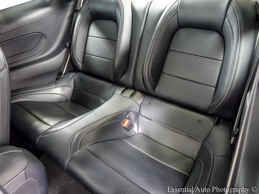 Used 2024 Ford Mustang GT Premium RWD image 11