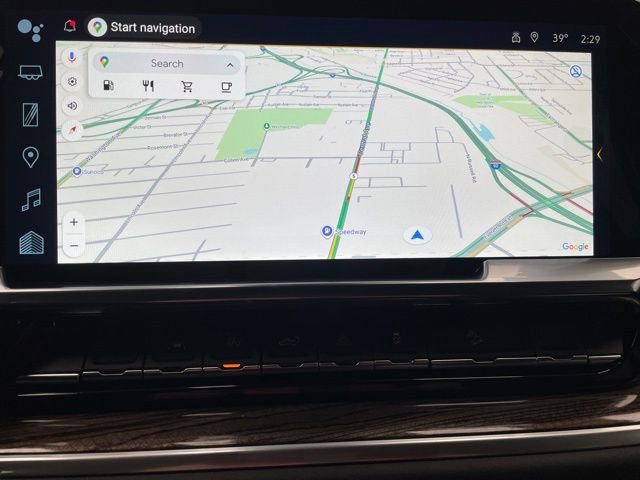 New 2026 Chevrolet Silverado 1500 RST w/ All Star Edition Plus image 5