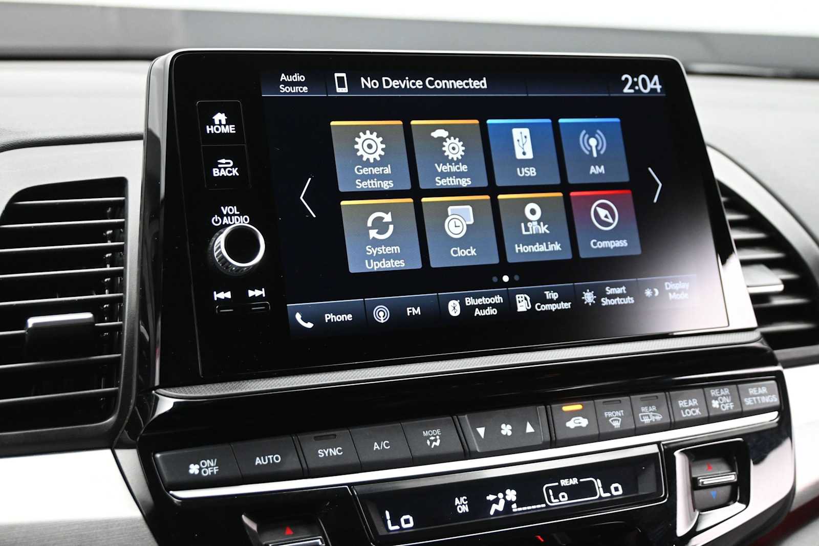 Used 2025 Honda Odyssey Sport-L image 20