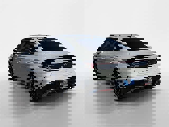 New 2026 Hyundai Sonata SEL image 3