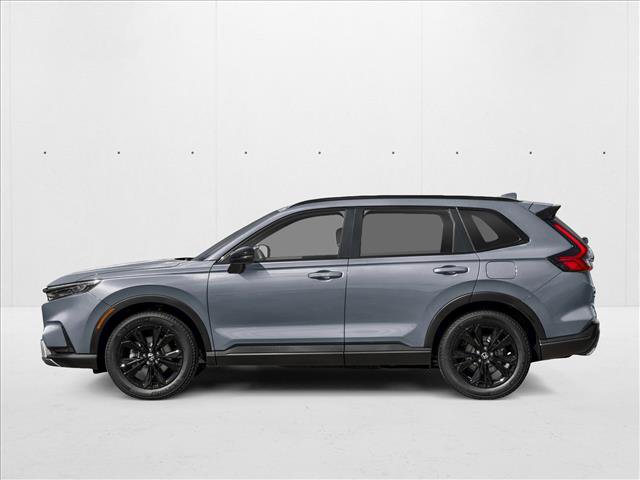 New 2027 Honda CR-V Sport Touring image 3