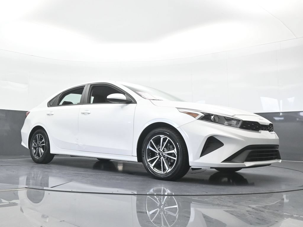 Used 2023 Kia Forte LXS FWD image 56